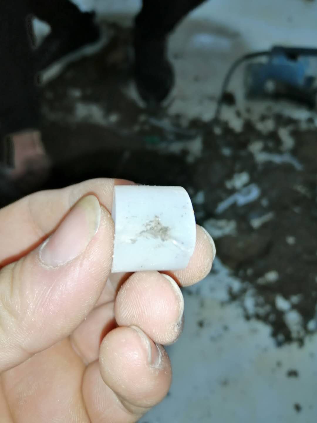 永新地暖测漏，地暖漏水检测，暖气漏水检测