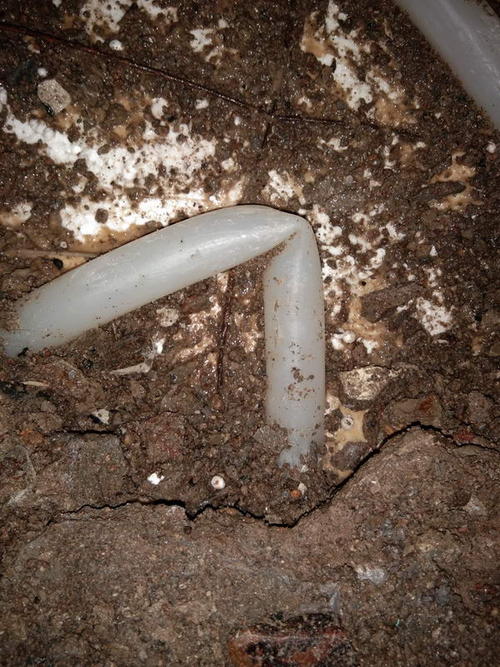 永新堵点精准查找